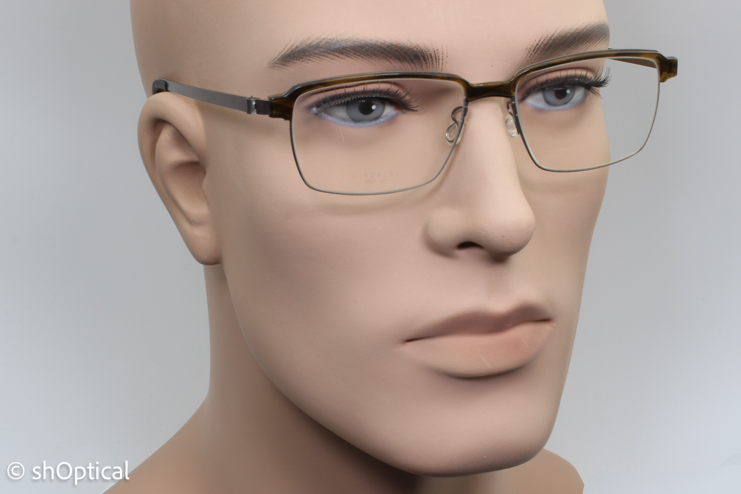 Lindberg Strip 9822 10