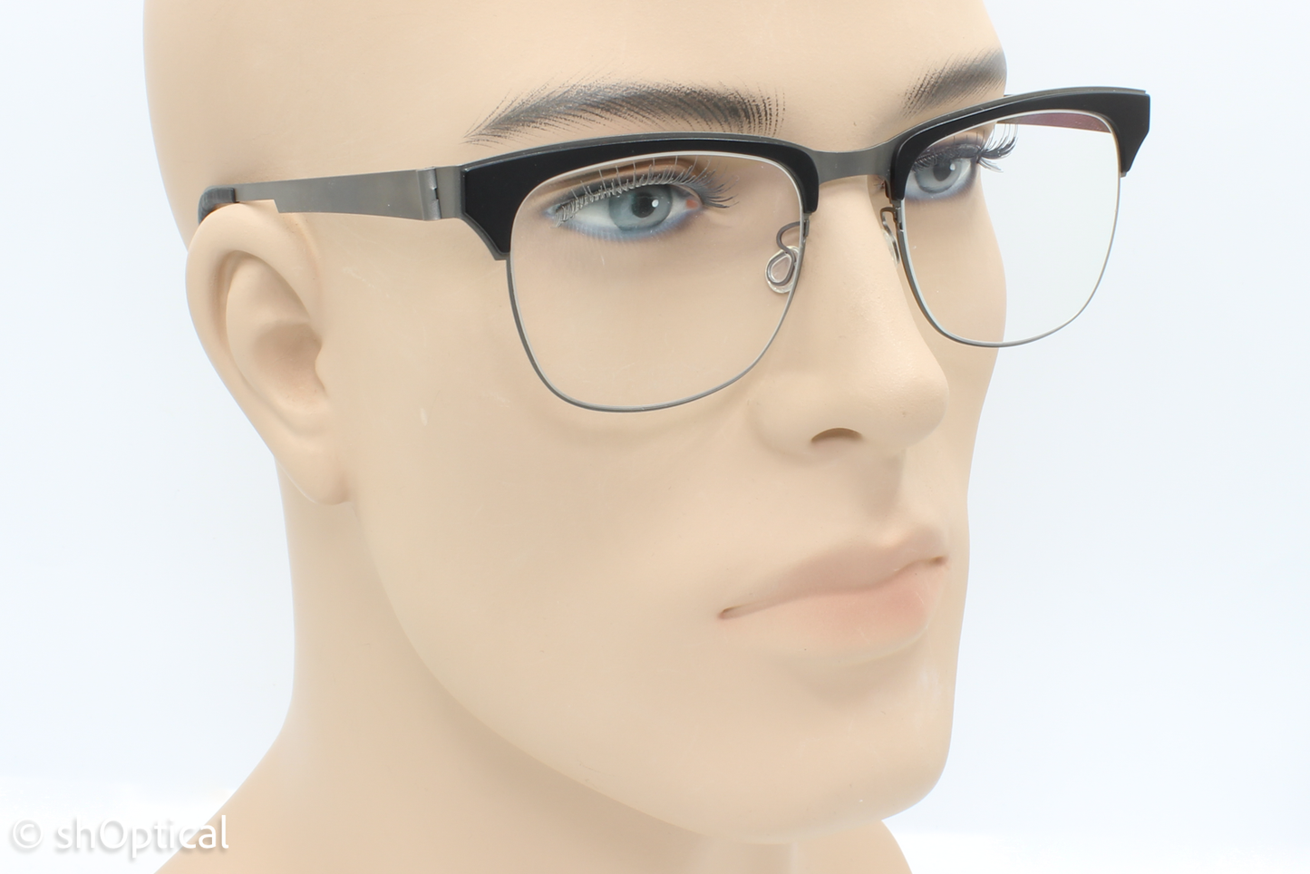 Lindberg Acetanium 9827 K24M/10