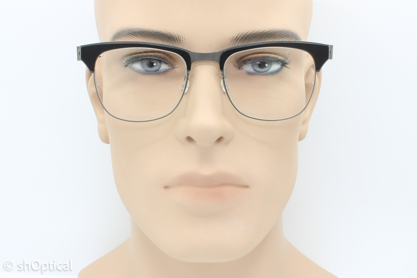 Lindberg Acetanium 9827 K24M/10