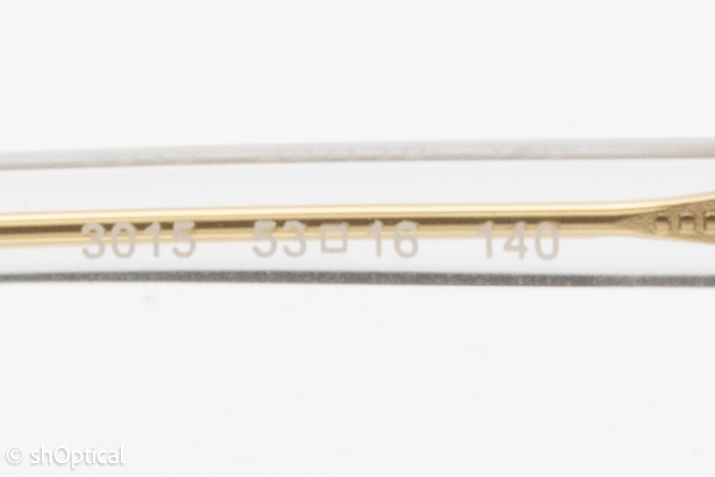 Michael Kors MK4067U (Santa Clara)  Female Square Glasses Frame Clear 53mm