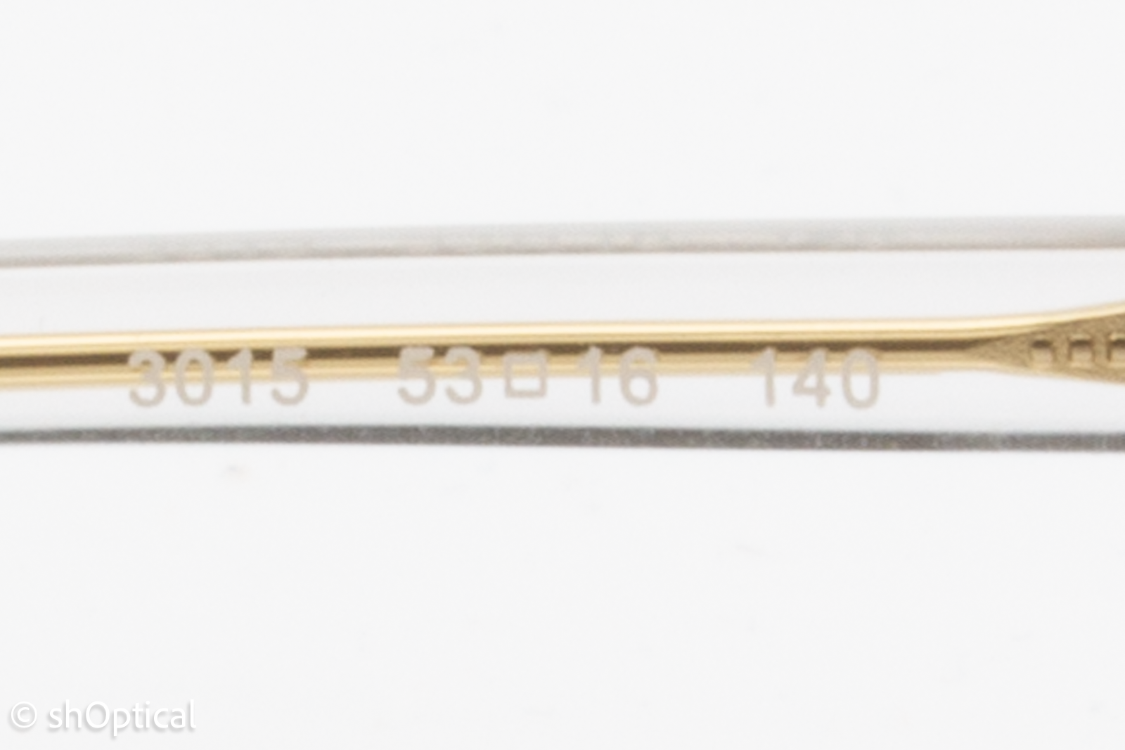 Michael Kors MK4067U (Santa Clara)  Female Square Glasses Frame Clear 53mm