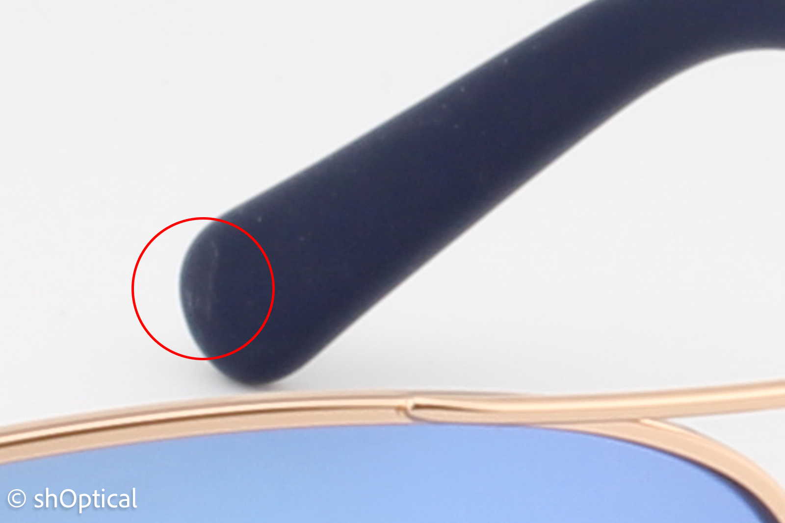 Michael Kors MK5004 Chelsea 100322 Womens Full Rim Sunglasses Rose Gold 59mm