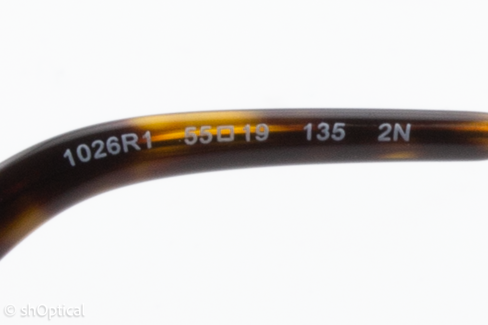 Michael Kors MK5017 1026R1 Womens Full Rim Sunglasses Gold 55mm