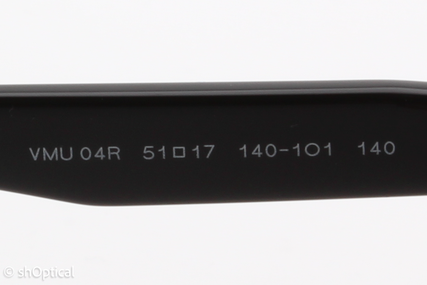 Miu Miu VMU04R  Female Cat Eye Glasses Frame Red 51mm