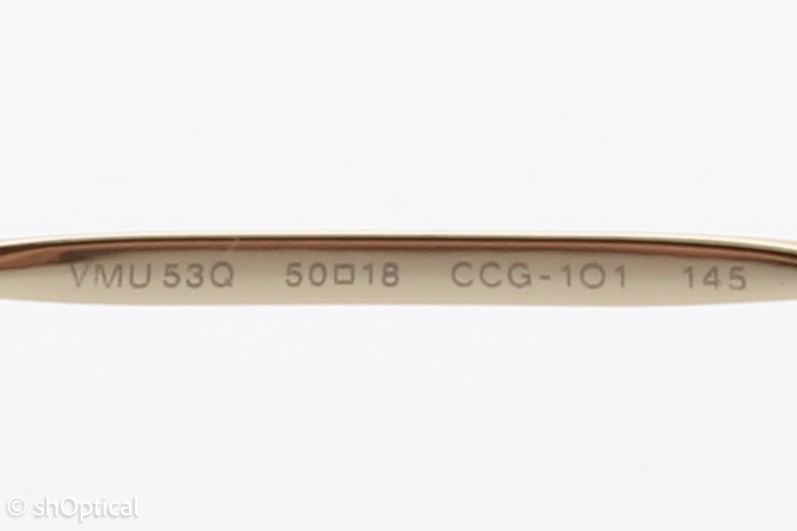 Miu Miu VMU53Q  Female Cat Eye Glasses Frame Burgundy 50mm