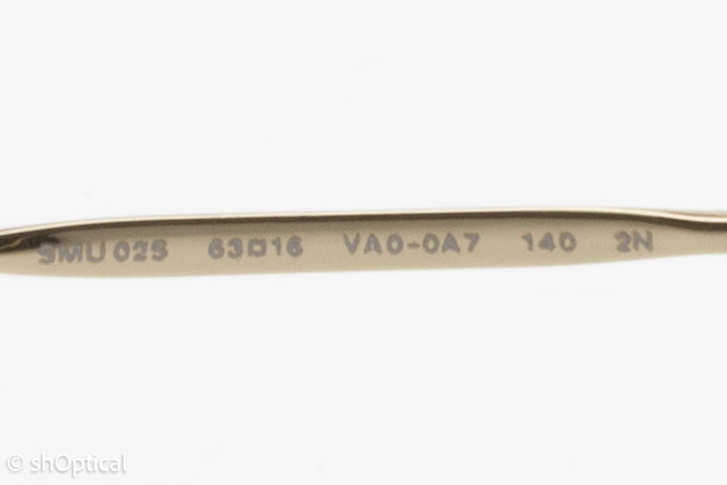 Miu Miu SMU02S VA0-0A7 Womens Full Rim Sunglasses Grey 63mm