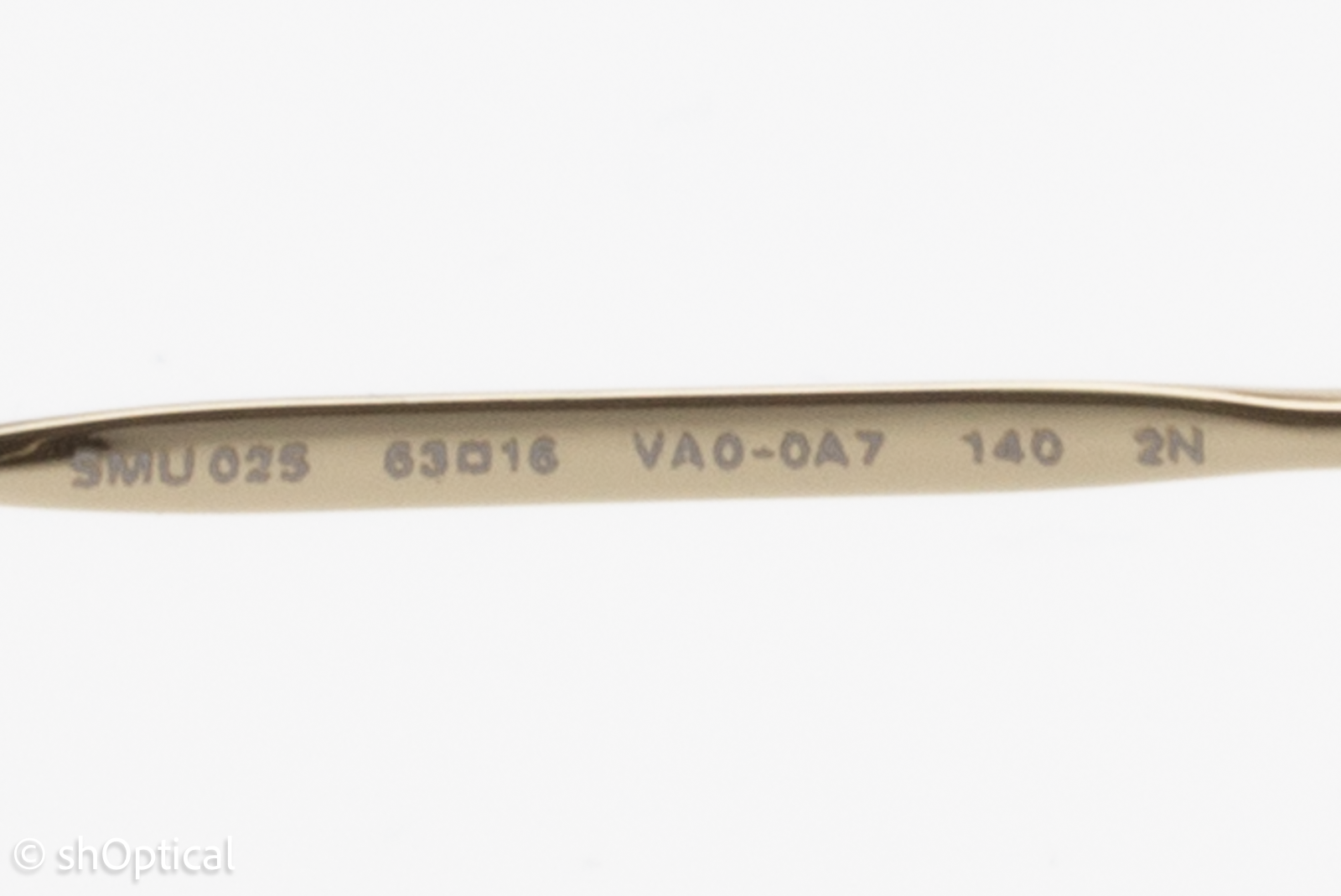 Miu Miu SMU02S VA0-0A7 Womens Full Rim Sunglasses Grey 63mm