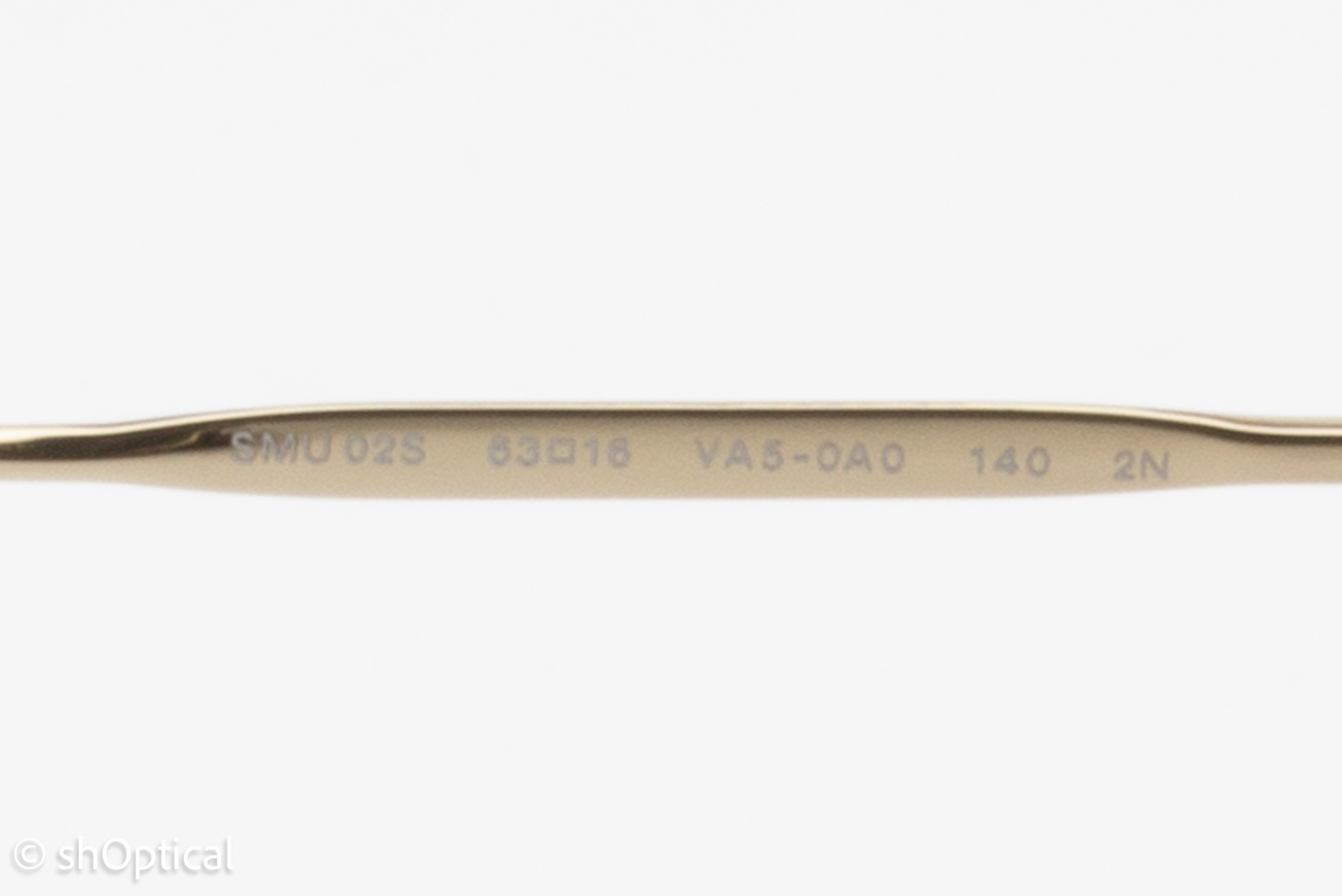 Miu Miu SMU02S VA5-0A0 Womens Full Rim Sunglasses Burgundy Pink 63mm