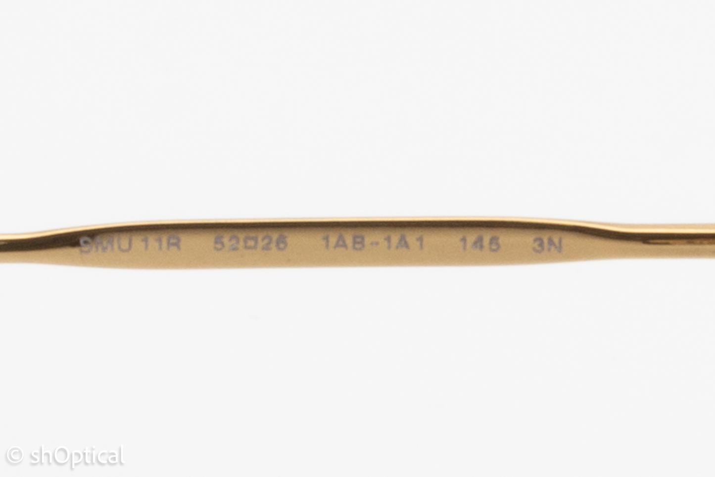 Miu Miu SMU11R 1AB-1A1 Womens Full Rim Sunglasses Black 52mm