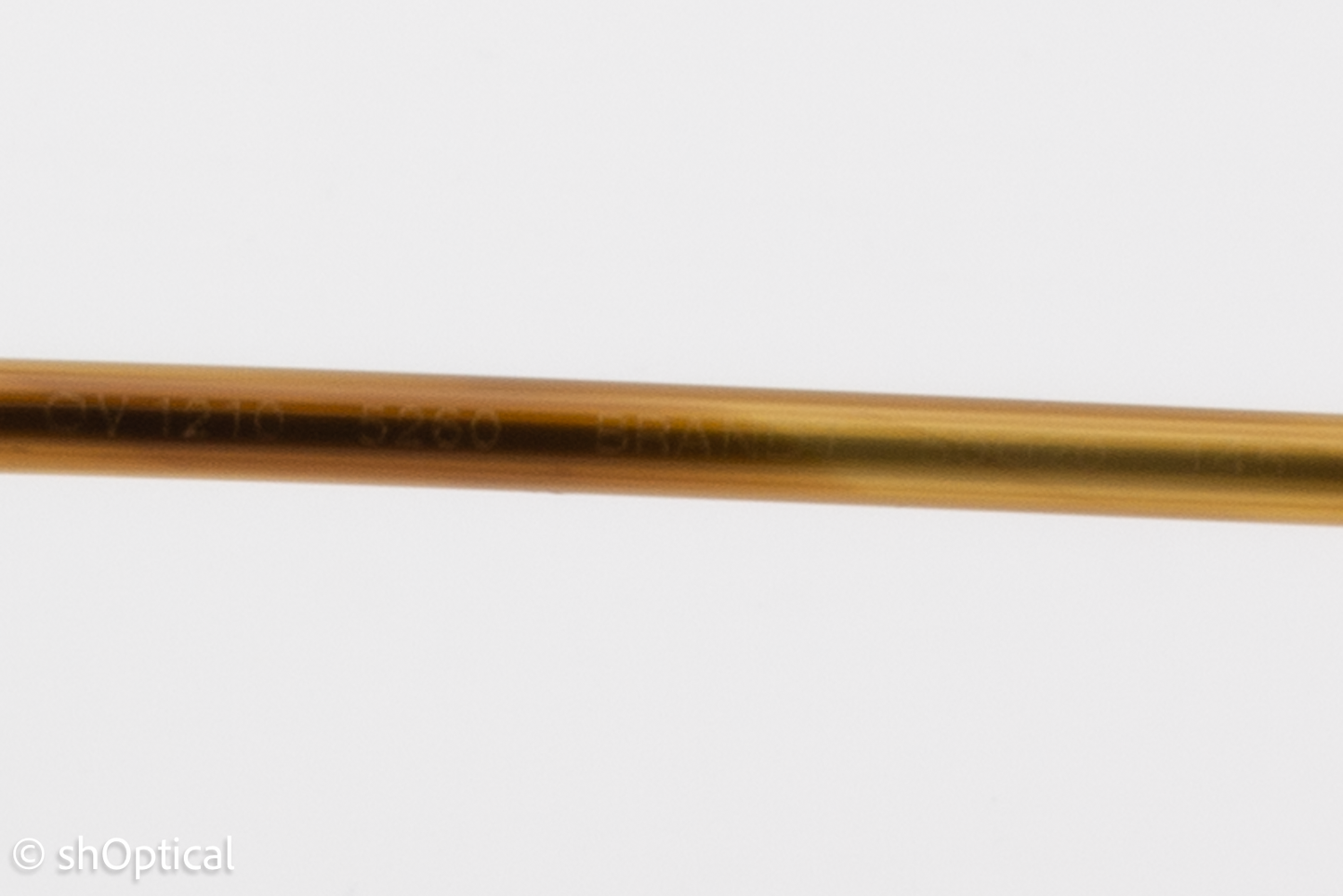 Oliver Peoples OV1210 BRANDT  Unisex Rectangular Glasses Frame Raintree 50mm