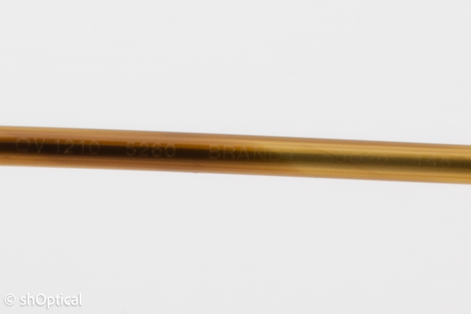 Oliver Peoples OV1210 BRANDT  Unisex Rectangular Glasses Frame Raintree 50mm