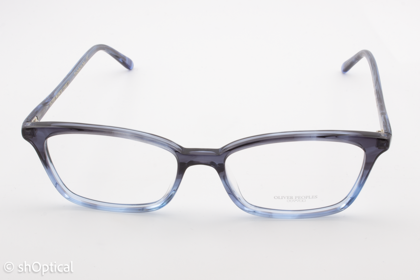 Oliver Peoples OV5334U SCARLA  Female Cat Eye Glasses Frame SeaSky 52mm