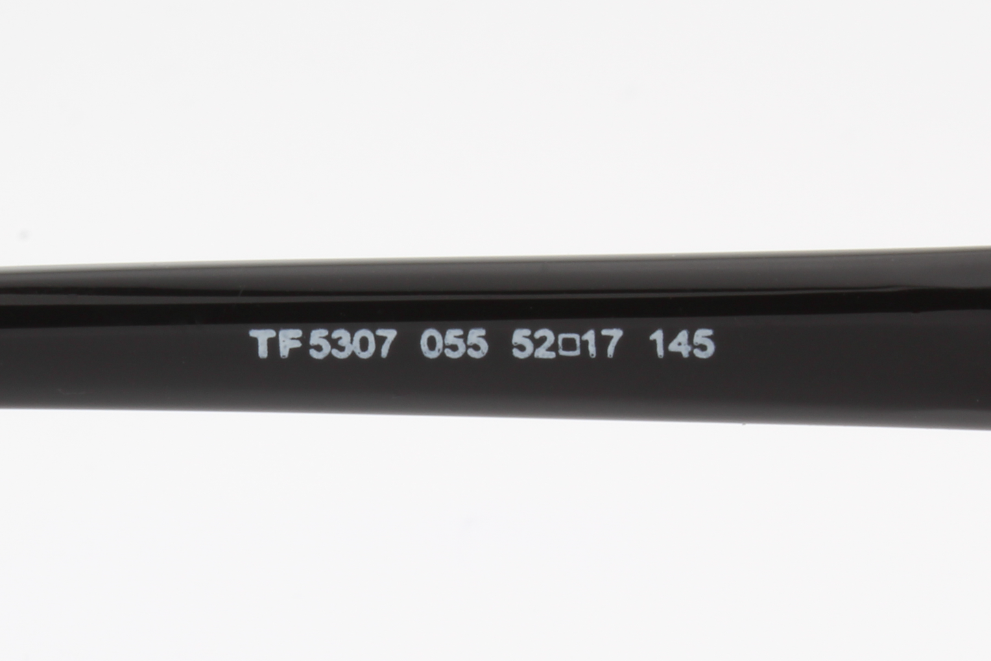 Tom Ford TF5307  Unisex Rectangular Glasses Frame Havana 52mm