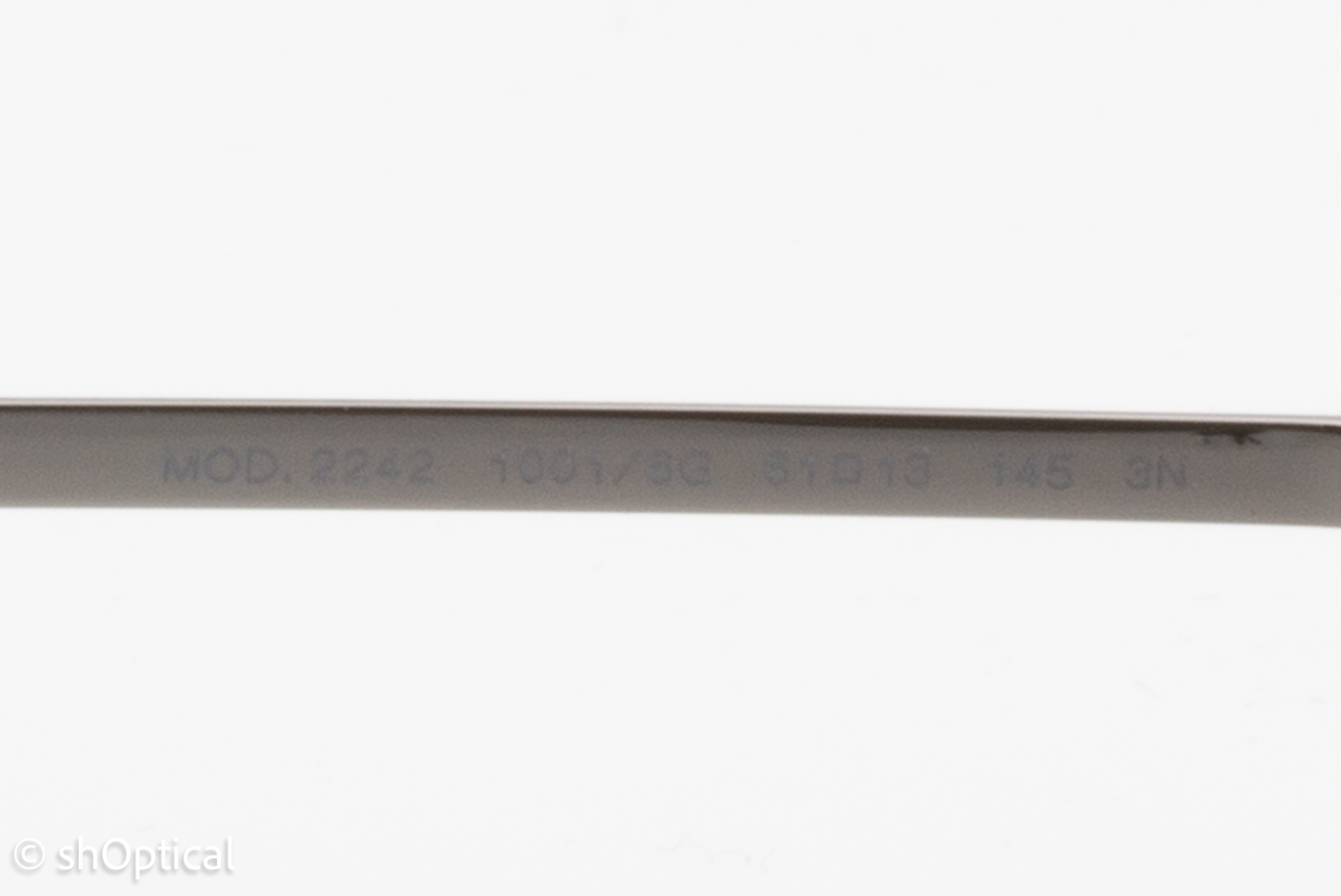 Versace MOD.2242 1001/6G Mens Full Rim Sunglasses Gunmetal Grey 61mm