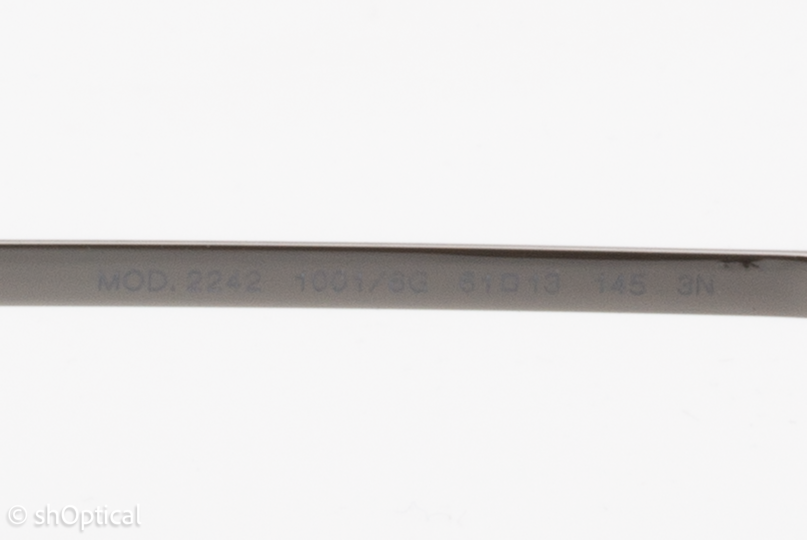 Versace MOD.2242 1001/6G Mens Full Rim Sunglasses Gunmetal Grey 61mm