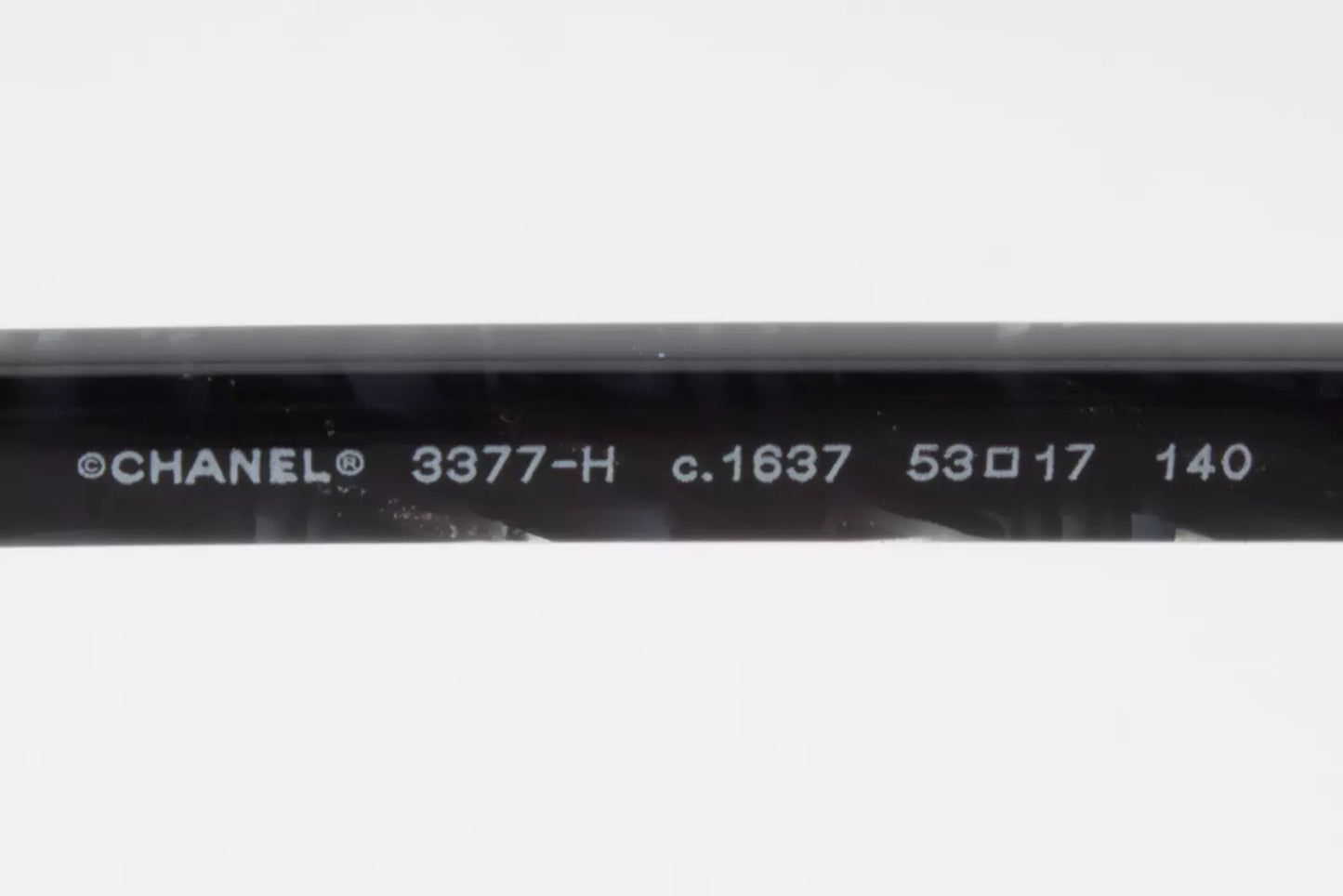 Chanel 3377-H 1637