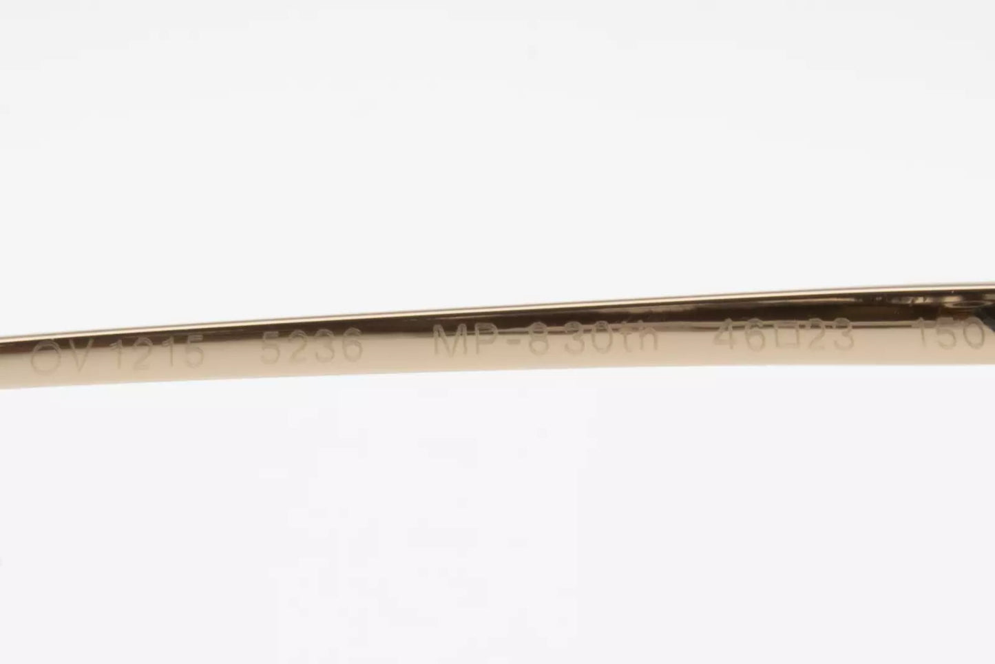 Oliver Peoples OV1215 MP-8 30Th 5236