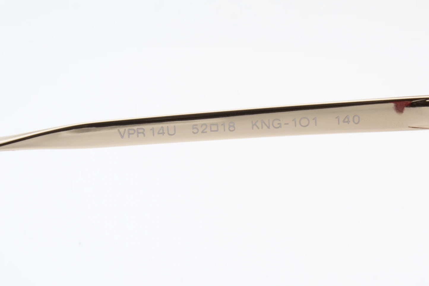 Prada VPR14U KNG-1O1