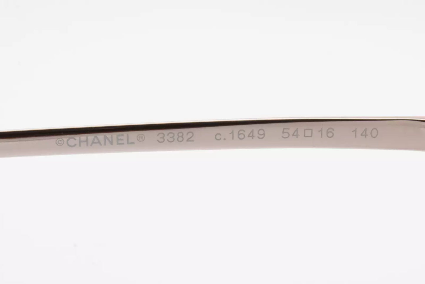 Chanel 3382 1649