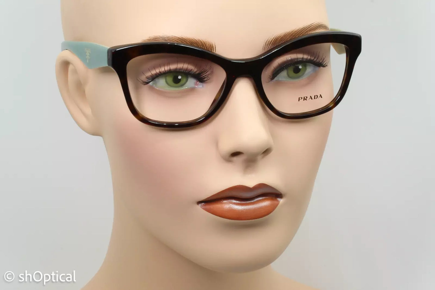 Prada VPR29R 2AU-1O1