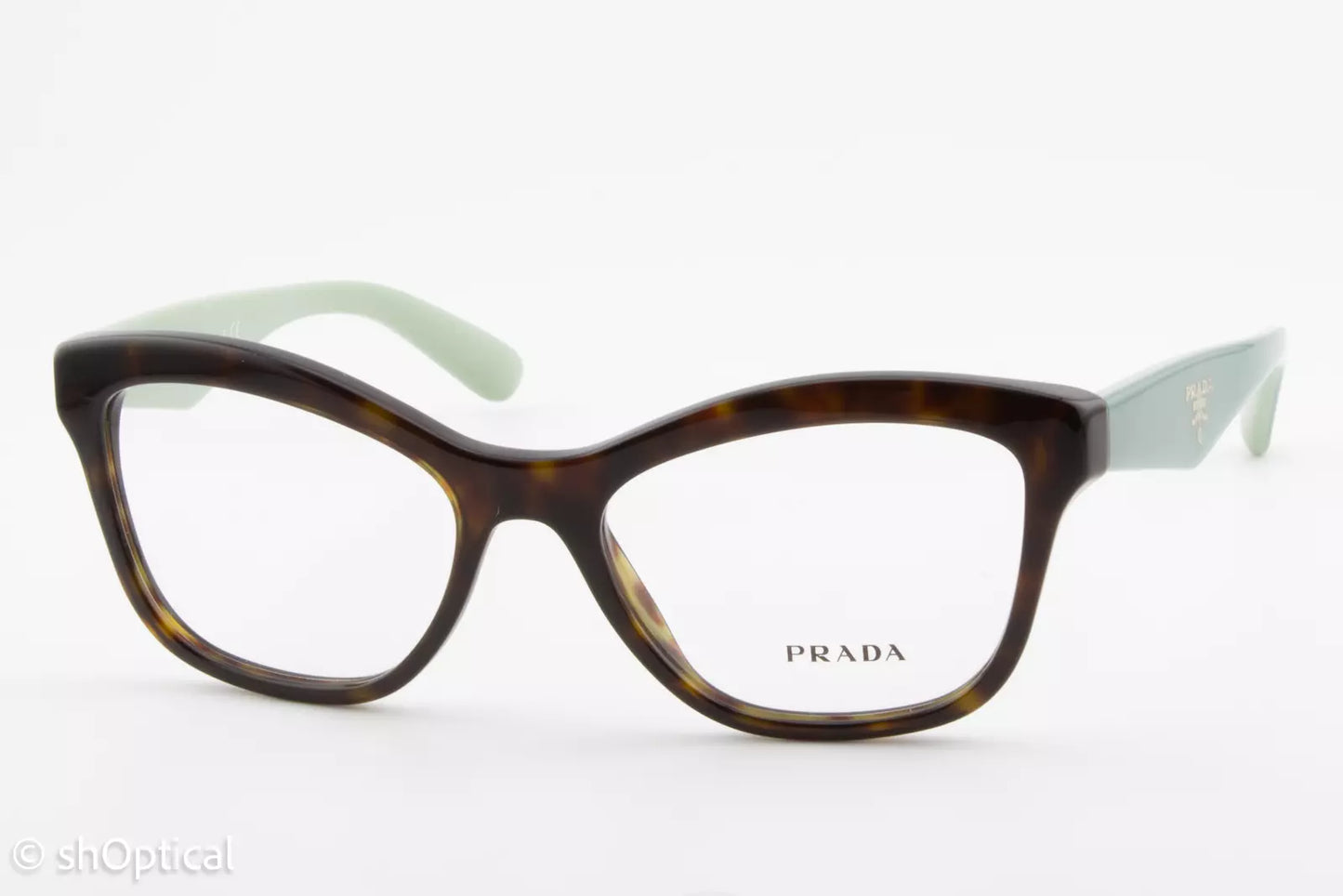Prada VPR29R 2AU-1O1