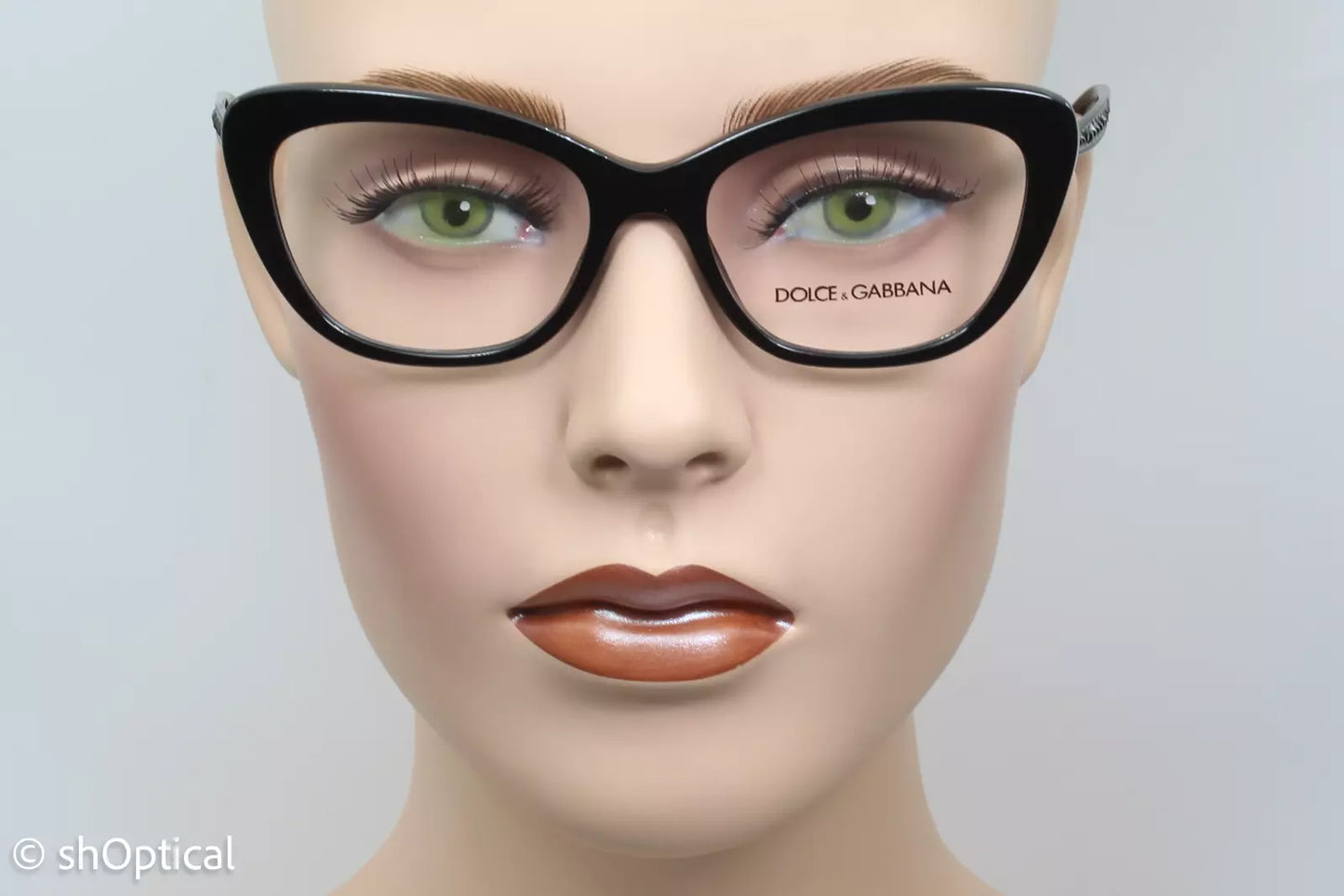 Dolce & Gabbana DG3275B 2525