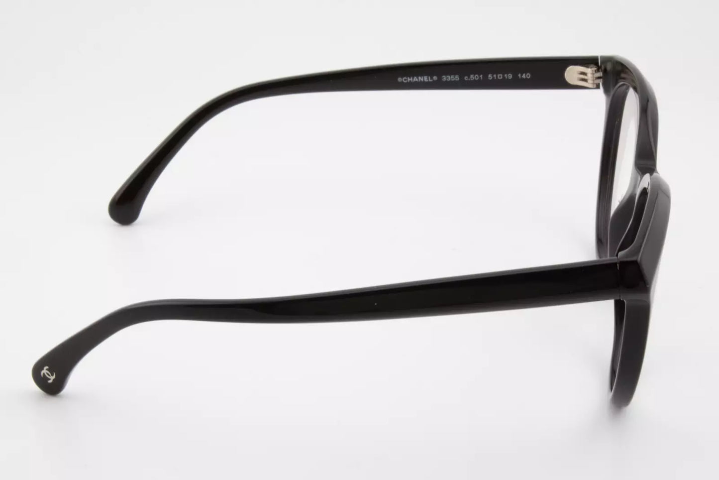 Chanel 3355 501