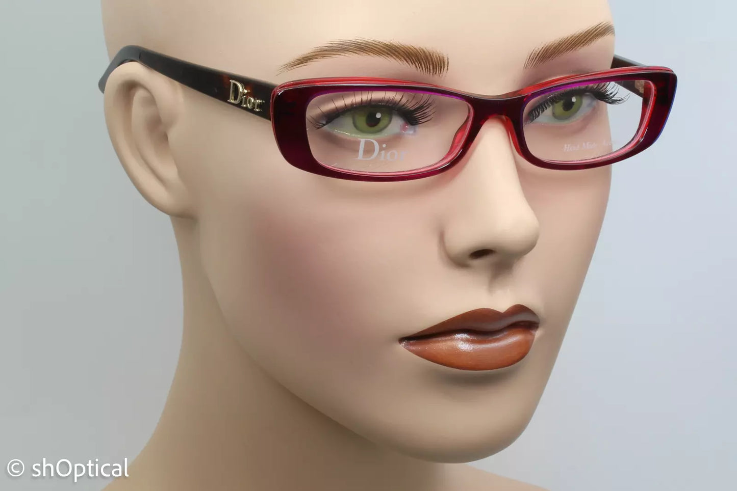 Christian Dior CD3208 UQJ