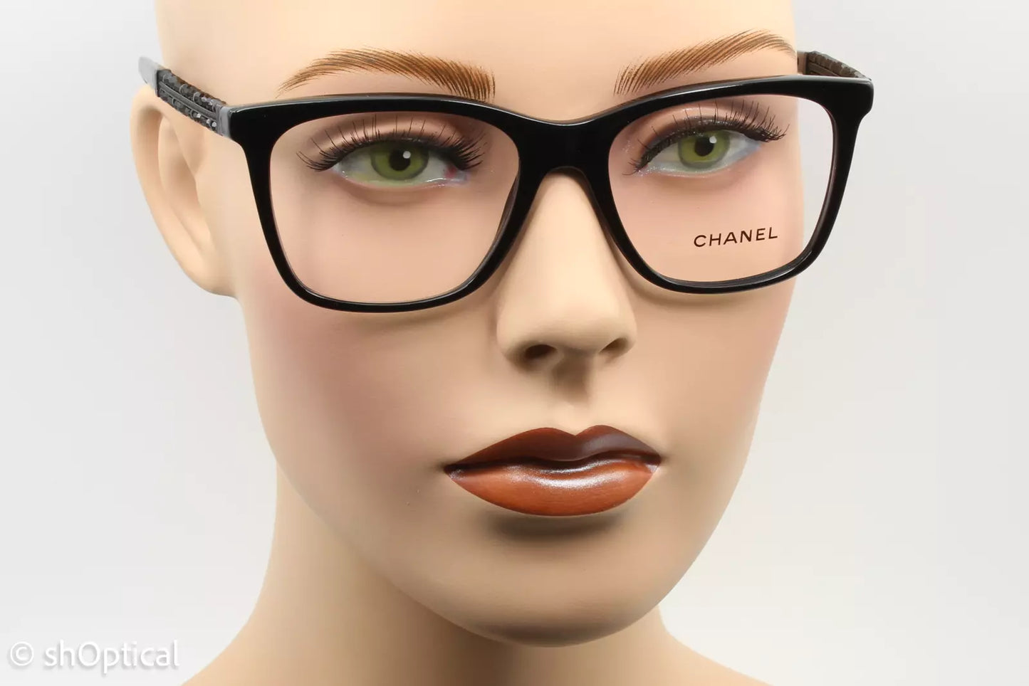 Chanel 3362-B 501