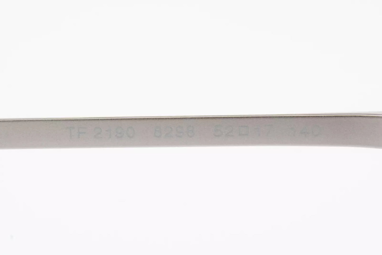 Tiffany & Co TF2190 8298