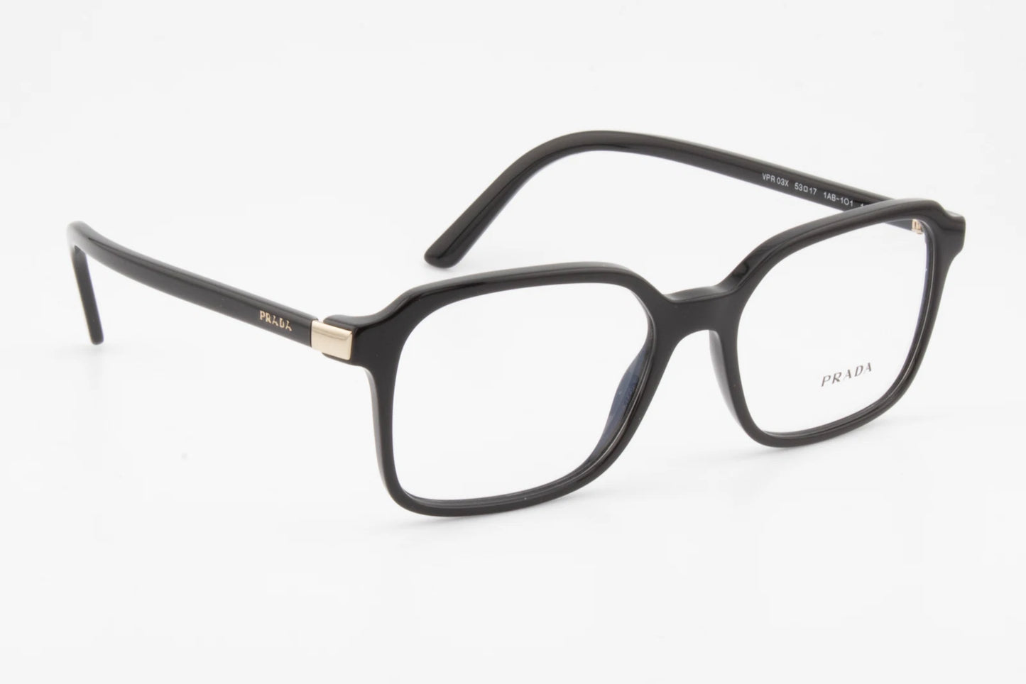 Prada VPR03X 1AB-1O1