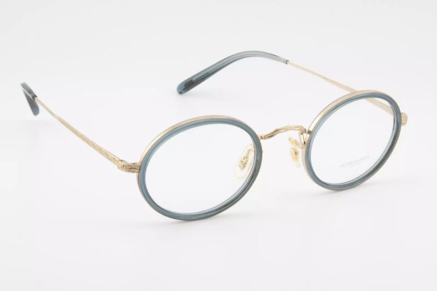 Oliver Peoples OV1215 MP-8 30Th 5236