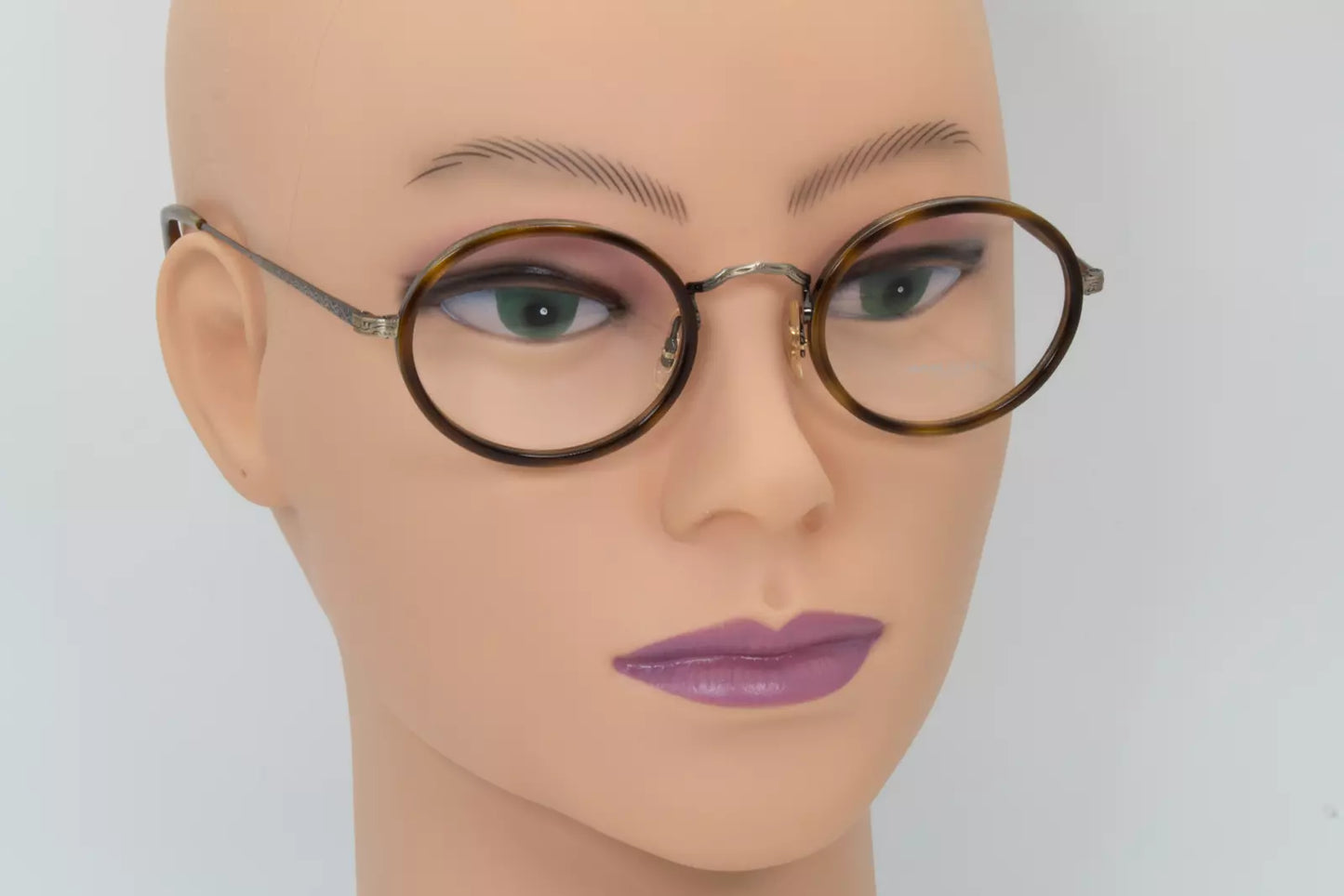 Oliver Peoples OV1215 MP-8 30th 5284