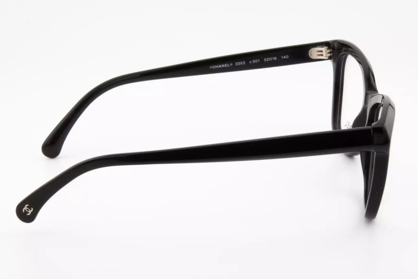 Chanel 3353 501