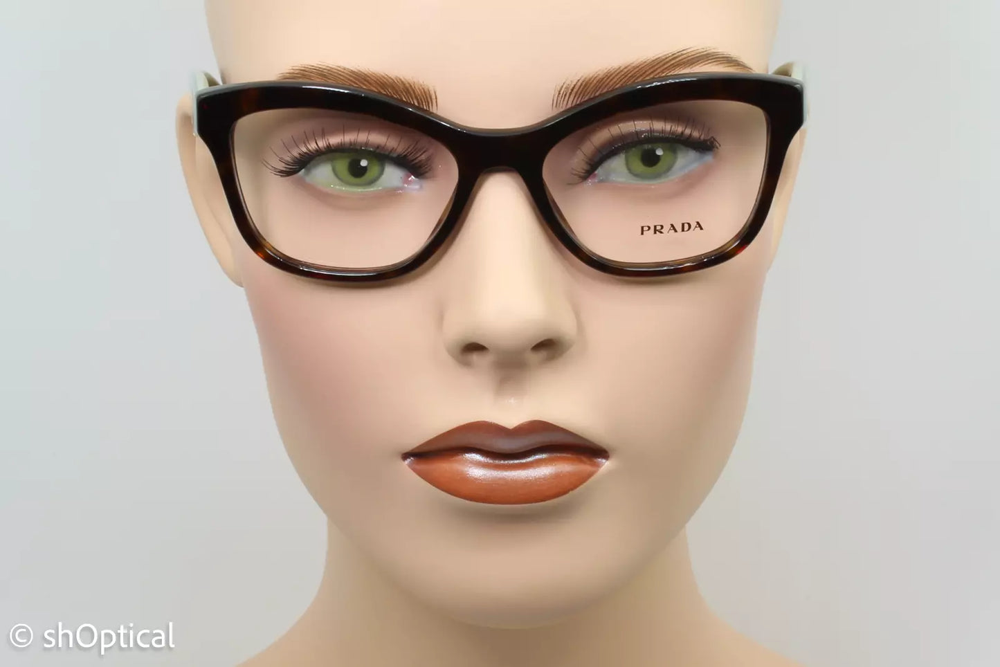 Prada VPR29R 2AU-1O1