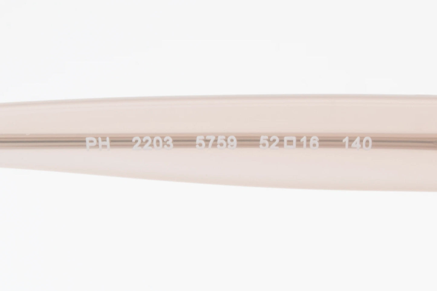 Polo Ralph Lauren PH2203 5759