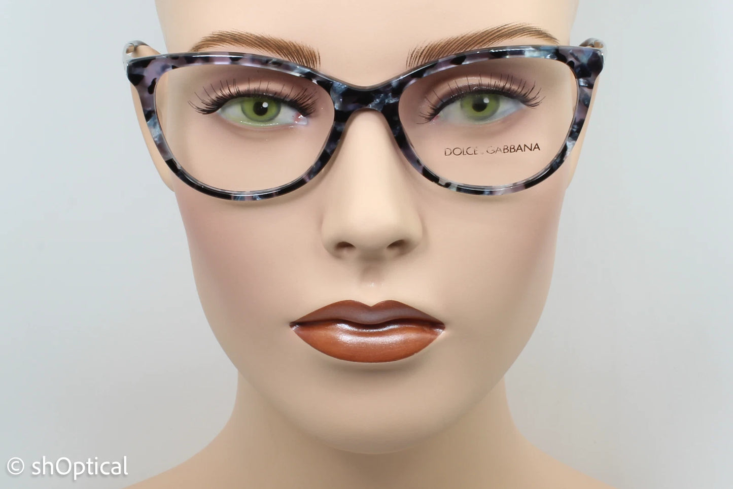 Dolce & Gabbana DG3258 3132