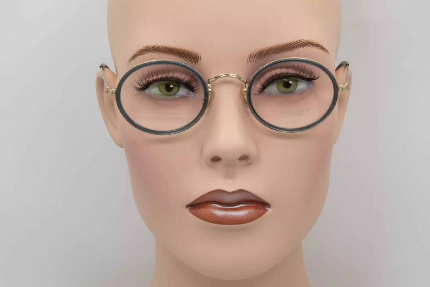 Oliver Peoples OV1215 MP-8 30Th 5236