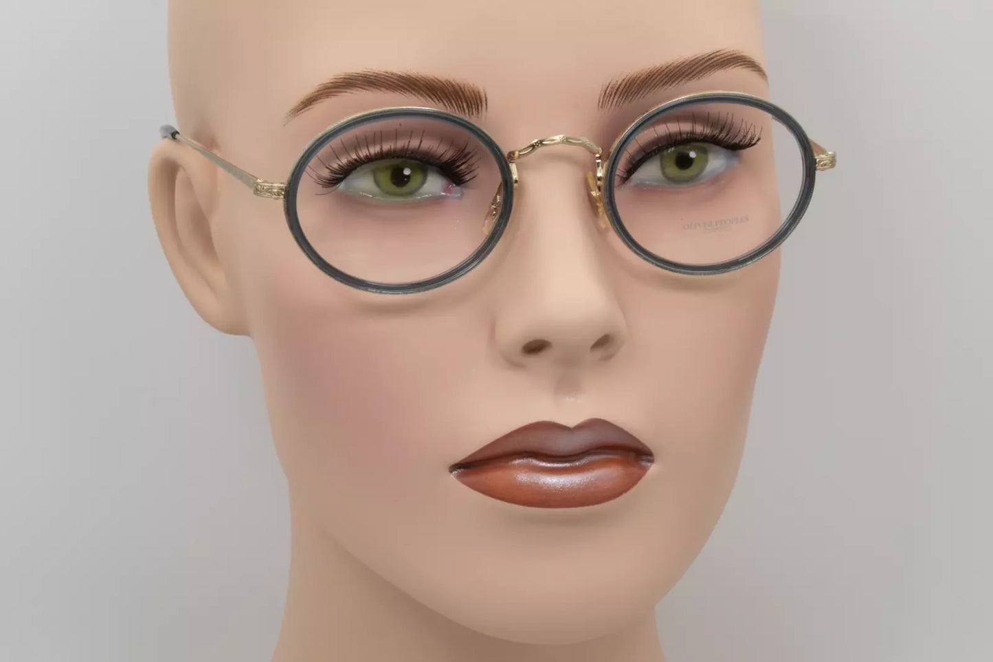 Oliver Peoples OV1215 MP-8 30Th 5236