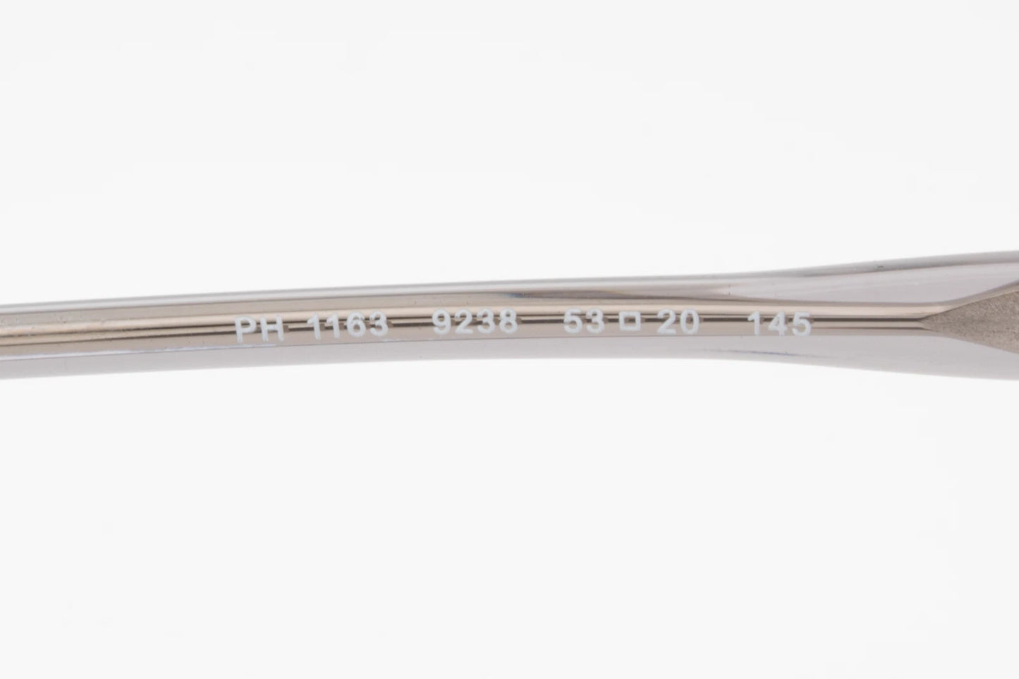 Polo Ralph Lauren PH1163 9238