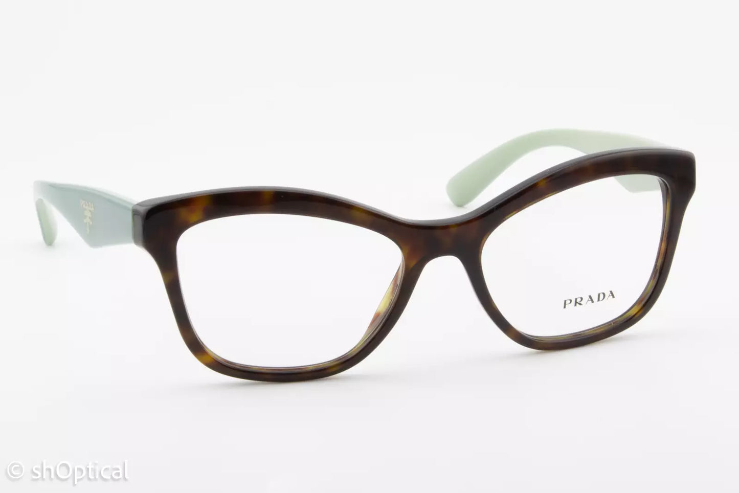 Prada VPR29R 2AU-1O1