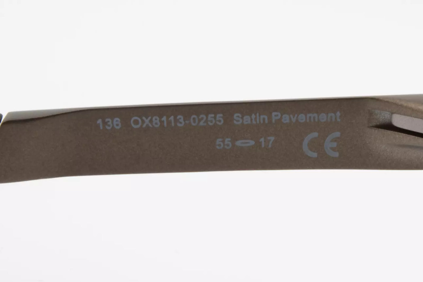 Oakley OX8113 GAUGE 7.2 ARCH 0255