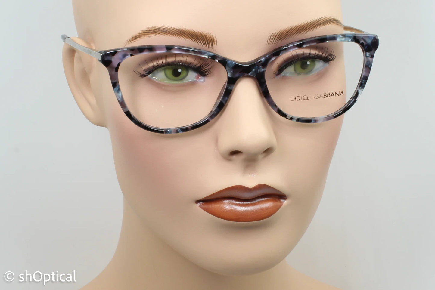 Dolce & Gabbana DG3258 3132