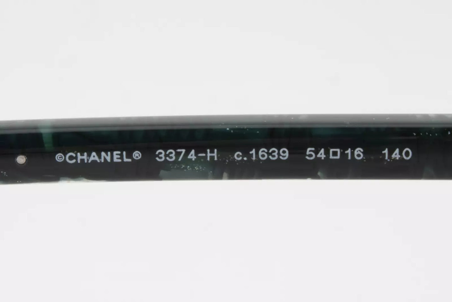 Chanel 3374-H 1639