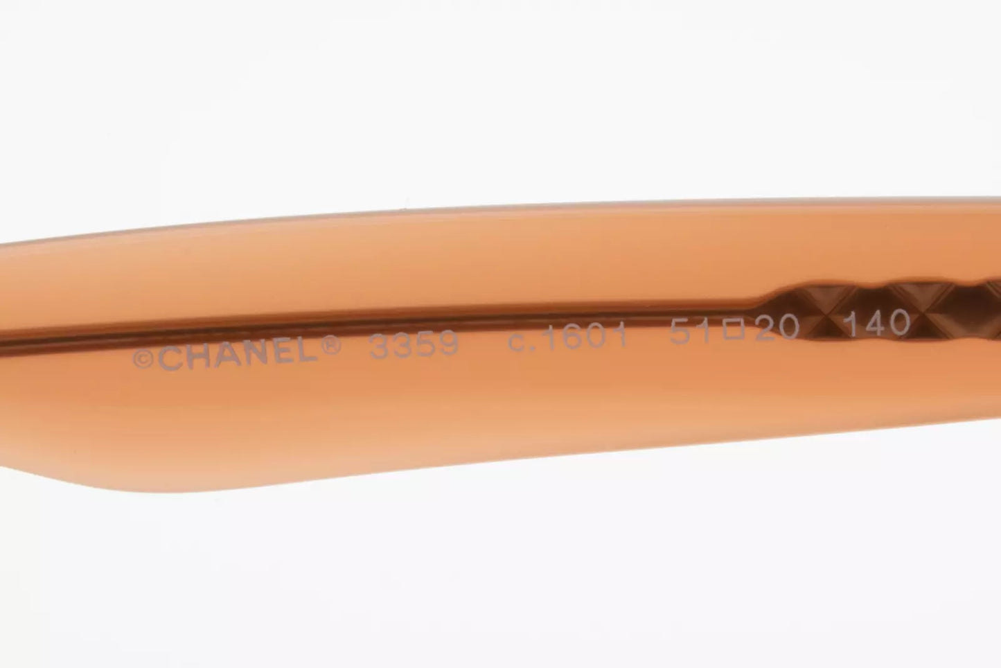 Chanel 3359 1601