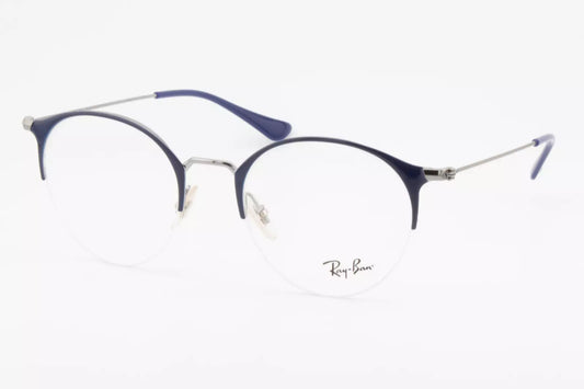 Rayban RB3578V 2906