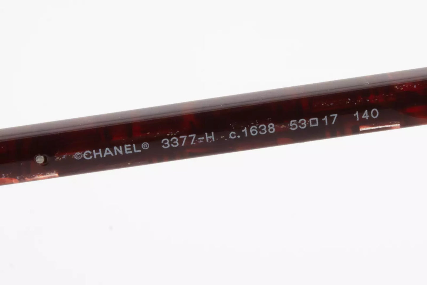 Chanel 3377-H 1638