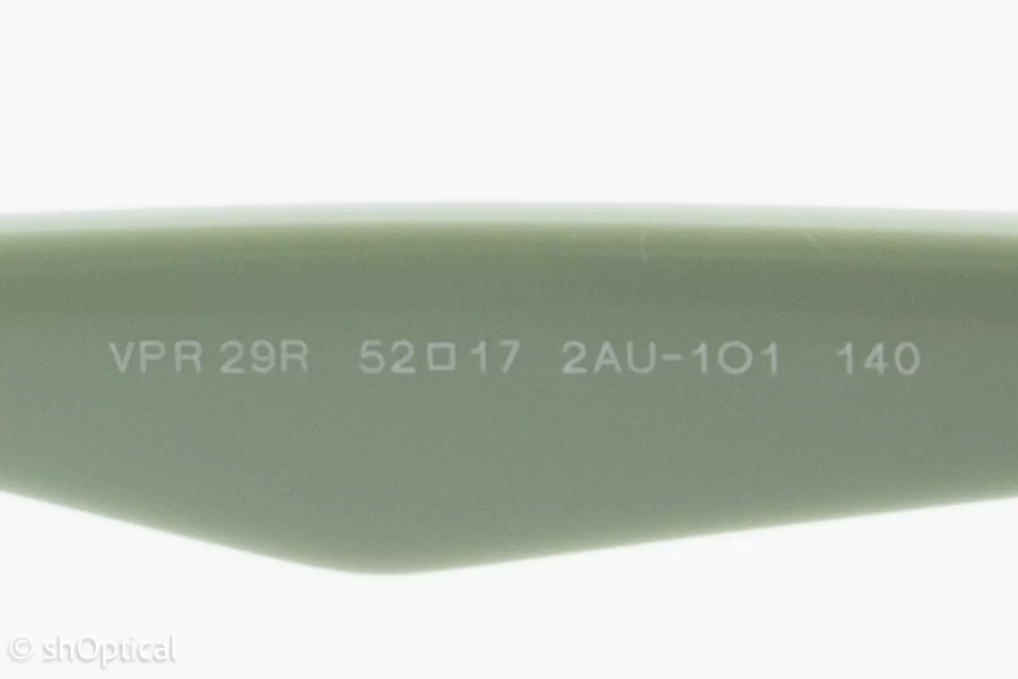 Prada VPR29R 2AU-1O1