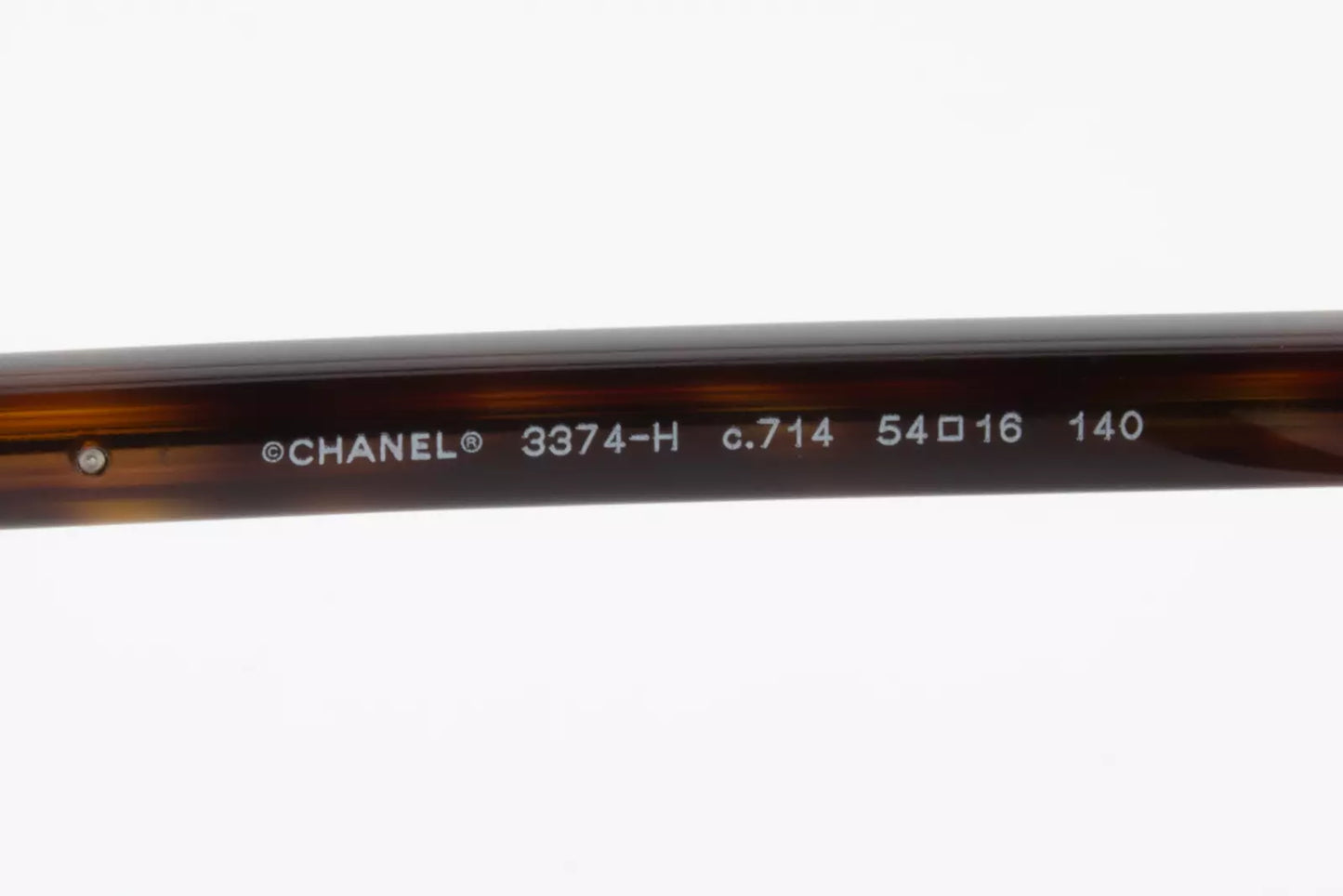 Chanel 3374-H 714