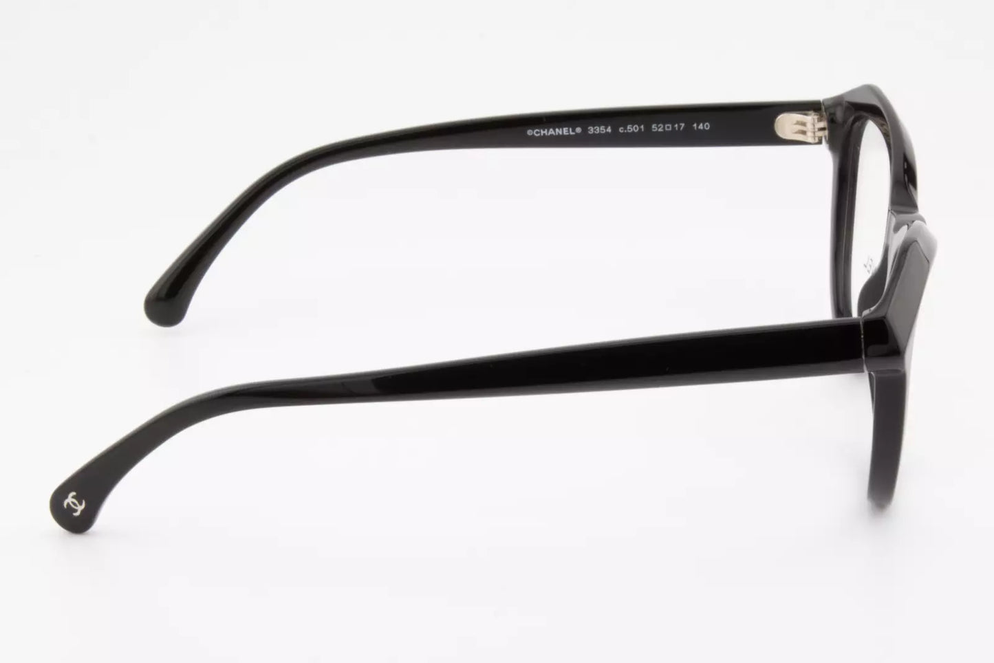 Chanel 3354 501